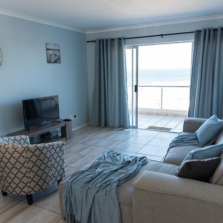 Whale View Self Catering Apartment ヘルマナス エクステリア 写真