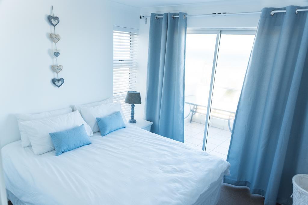 Whale View Self Catering Apartment ヘルマナス エクステリア 写真